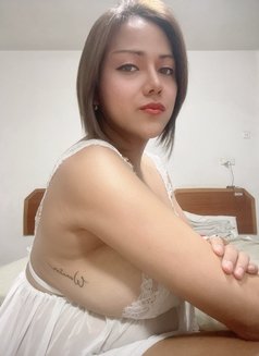 Love Margaret is Back - Transsexual escort in Singapore Photo 22 of 24