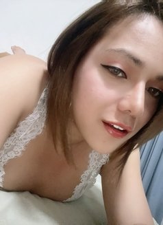 Love Margaret is Back - Transsexual escort in Singapore Photo 24 of 24