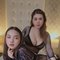 NAUGHTY 3SOME SISTER - puta in Bangkok Photo 1 of 12