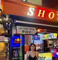 Mia4ü Independent - escort in Hong Kong Photo 9 of 11