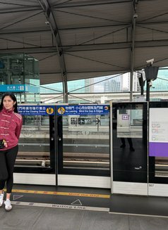 Tg @itsavimria - escort in Taipei Photo 19 of 20