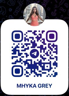 Just arrived 🩷Miss Grey 7” with cum - Dominadora transexual in Hong Kong Photo 29 of 29