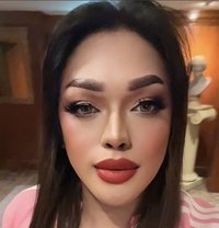 🇵🇭TS MISTRESS FILIPINA🇵🇭JUST ARRIVED - Transsexual escort in London