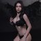 Horny Baby Doll Top/Bot - Transsexual escort in Kuala Lumpur