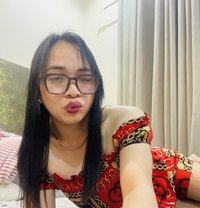 Just Arrived New Simply Katie 🇵🇭🇴🇲 - Transsexual escort in Muscat