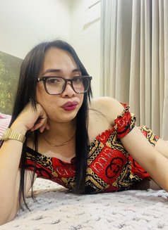 Just Arrived New Simply Katie 🇵🇭🇴🇲 - Transsexual escort in Muscat Photo 3 of 8