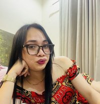 Just Arrived New Simply Katie 🇵🇭🇴🇲 - Transsexual escort in Muscat