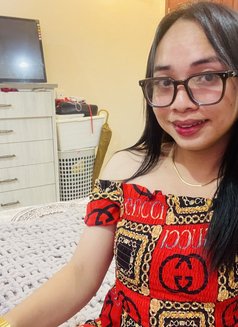 Just Arrived New Simply Katie 🇵🇭🇴🇲 - Transsexual escort in Muscat Photo 7 of 8