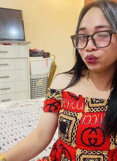 Just Arrived New Simply Katie 🇵🇭🇴🇲 - Transsexual escort in Muscat Photo 8 of 8