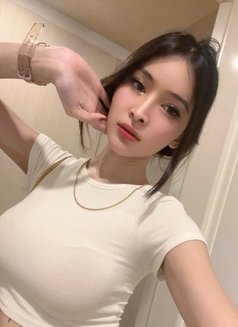 Just Arrived !newest baby girl in town! - escort in Taipei Photo 9 of 13