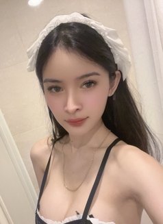 Just Arrived !newest baby girl in town! - escort in Taipei Photo 12 of 13