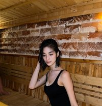 Just arrived now - escort in Kuala Lumpur Photo 3 of 4