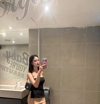 Just arrived now - escort in Manila