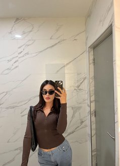 Just arrived Olivia - Transsexual escort in Yokohama Photo 5 of 5