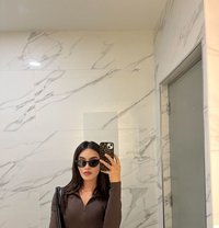 Just arrived Olivia - Acompañantes transexual in Yokosuka