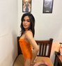 Just arrived Olivia - Transsexual escort in Okinawa Island Photo 8 of 10