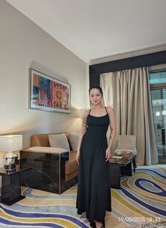 Just Arrived Phinky from Philippine🇵🇭 - escort in Riyadh Photo 10 of 10