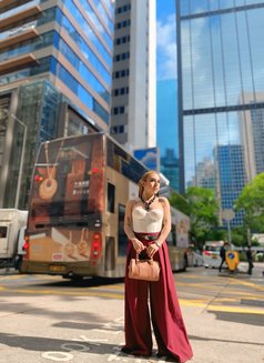 RealBigCock is Back! Limited days only - Transsexual escort in Hong Kong Photo 28 of 30