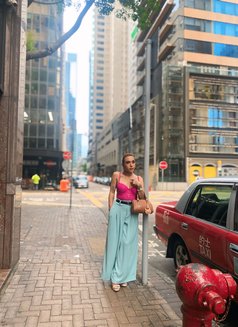 RealBigCock is Back! Limited days only - Transsexual escort in Hong Kong Photo 29 of 30