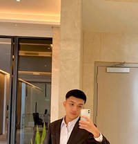 Just Arrived, Rafael in Singapore - Male escort in Singapore