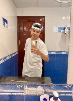 Just Arrived, Rafael in Singapore - Male escort in Singapore Photo 2 of 4