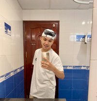 Just Arrived, Rafael in Singapore - Male escort in Singapore