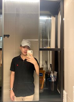 Just Arrived, Rafael in Singapore - Male escort in Singapore Photo 3 of 4