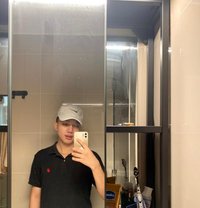 Just Arrived, Rafael in Singapore - Male escort in Singapore