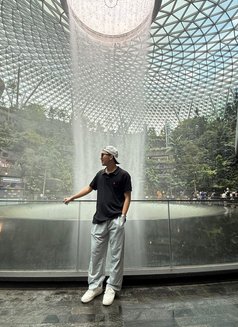 Just Arrived, Rafael in Singapore - Male escort in Singapore Photo 4 of 4