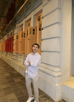Just Arrived, Rafael in Thailand - Acompañantes masculino in Bangkok Photo 2 of 8