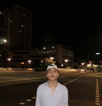 Just Arrived, Rafael in Thailand - Male escort in Bangkok