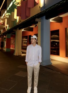 Just Arrived, Rafael in Thailand - Acompañantes masculino in Bangkok Photo 4 of 8