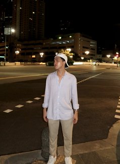 Just Arrived, Rafael in Thailand - Acompañantes masculino in Bangkok Photo 5 of 8