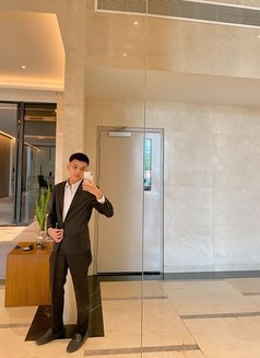 Just Arrived, Rafael in Thailand - Acompañantes masculino in Bangkok Photo 6 of 8