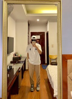 Just Arrived, Rafael in Thailand - Acompañantes masculino in Bangkok Photo 7 of 8