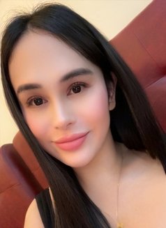 Just arrived Russian Filipina GIRL - escort in Manila Photo 11 of 12