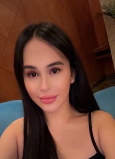 Just arrived Russian Filipina GIRL - escort in Manila Photo 12 of 12