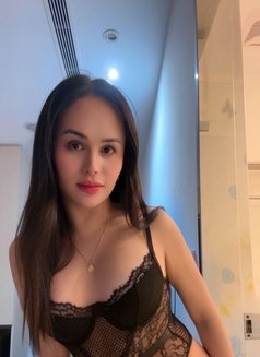 Just arrived Russian Filipina GIRL - escort in Davao Photo 10 of 11