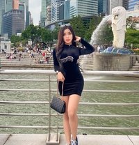 Zia Filipina Sweet Pussy Leaving Soon - escort in Ho Chi Minh City