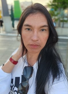 SEXY TRANS SENSUAL TRIXIE 🇵🇭🇯🇵 - Transsexual escort in Muscat Photo 23 of 26