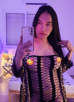 SEXY TRANS SENSUAL TRIXIE 🇵🇭🇯🇵 - Transsexual escort in Muscat Photo 17 of 26