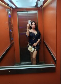 SEXY TRANS SENSUAL TRIXIE 🇵🇭🇯🇵 - Acompañantes transexual in Muscat Photo 18 of 26