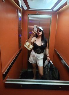 SEXY TRANS SENSUAL TRIXIE 🇵🇭🇯🇵 - Transsexual escort in Muscat Photo 20 of 26