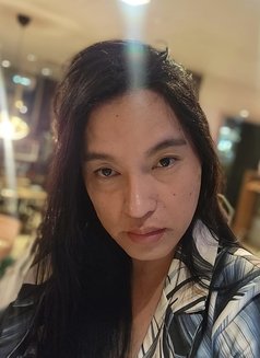 I AM BACK! SEXY, SENSUAL TRIXIE 🇵🇭🇯🇵 - Acompañantes transexual in Muscat Photo 18 of 20
