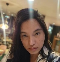 I AM BACK! SEXY, SENSUAL TRIXIE 🇵🇭🇯🇵 - Acompañantes transexual in Muscat Photo 18 of 20