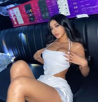 Just Arrived Sexy Kyla - escort in Tokyo