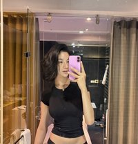 Just arrived slutty girl - escort in Kuala Lumpur
