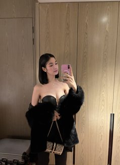 Just arrived slutty girl - puta in Kuala Lumpur Photo 4 of 7