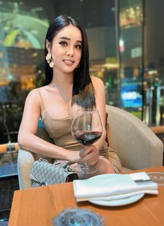 Just arrived stay few days only 🇹🇭 - Acompañantes transexual in Udon Thani Photo 28 of 29