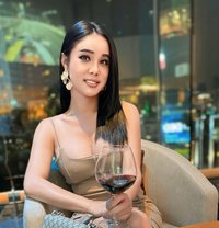 Just arrived stay few days only 🇹🇭 - Transsexual escort in Pattaya Photo 28 of 29